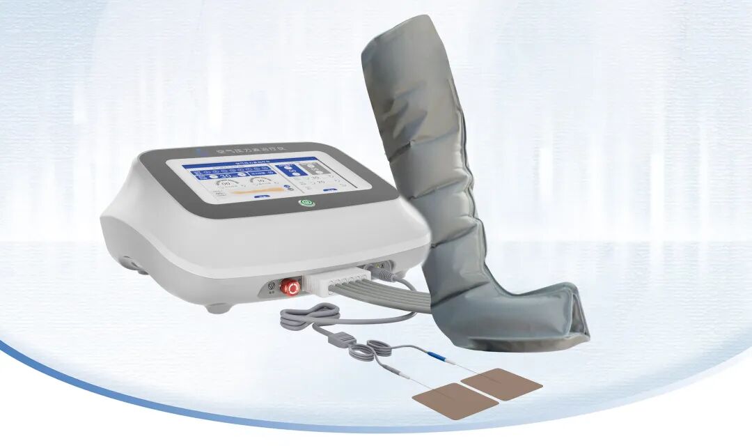 空气压力波治疗仪