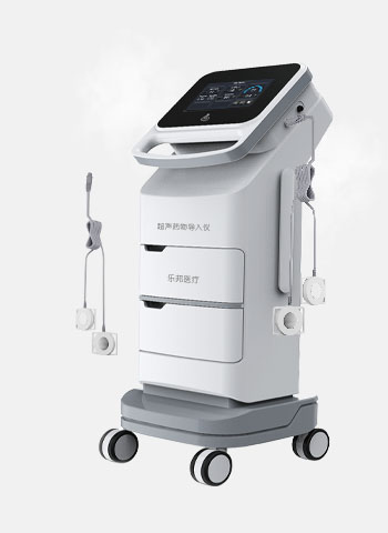 超声药物导入仪YDY-600